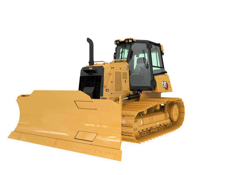 OPERATION AND MAINTENANCE MANUAL - CATERPILLAR D4B TRACK-TYPE TRACTOR 1SG DOWNLOAD 