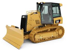 OPERATION AND MAINTENANCE MANUAL - CATERPILLAR D4K2 LGP TRACK-TYPE TRACTOR KR2 DOWNLOAD 