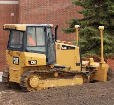 OPERATION AND MAINTENANCE MANUAL - CATERPILLAR D4K2 XL TRACK-TYPE TRACTOR KMM DOWNLOAD 