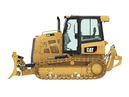 OPERATION AND MAINTENANCE MANUAL - CATERPILLAR D5K2 XL TRACK-TYPE TRACTOR WT3 DOWNLOAD 