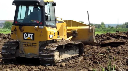 OPERATION AND MAINTENANCE MANUAL - CATERPILLAR D5K XL TRACK-TYPE TRACTOR WWW DOWNLOAD 
