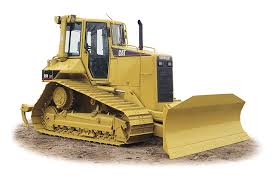 OPERATION AND MAINTENANCE MANUAL - CATERPILLAR D5N TRACK-TYPE TRACTOR AKD DOWNLOAD 