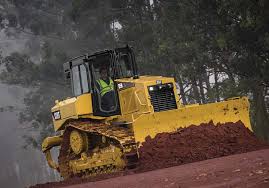 OPERATION AND MAINTENANCE MANUAL - CATERPILLAR D5R2 TRACK-TYPE TRACTOR WDZ DOWNLOAD 