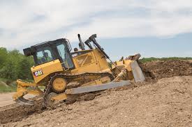 OPERATION AND MAINTENANCE MANUAL - CATERPILLAR D5R2 TRACK-TYPE TRACTOR WRE DOWNLOAD 