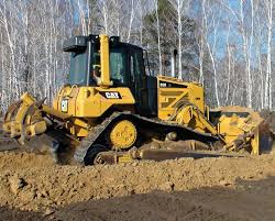 OPERATION AND MAINTENANCE MANUAL - CATERPILLAR D5R XL TRACK-TYPE TRACTOR D5X DOWNLOAD 