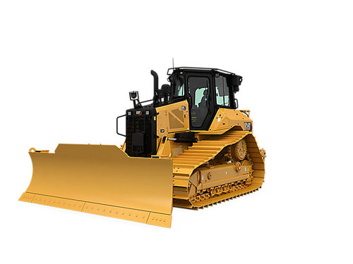 OPERATION AND MAINTENANCE MANUAL - CATERPILLAR D5 TRACK-TYPE TRACTOR 94J DOWNLOAD 