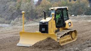 OPERATION AND MAINTENANCE MANUAL - CATERPILLAR D6K2 LGP TRACK-TYPE TRACTOR JTR DOWNLOAD 