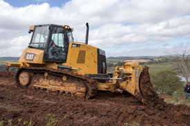 OPERATION AND MAINTENANCE MANUAL - CATERPILLAR D6K2 LGP TRACK-TYPE TRACTOR RST DOWNLOAD 