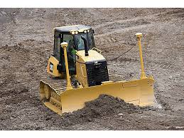 OPERATION AND MAINTENANCE MANUAL - CATERPILLAR D6K2 XL TRACK-TYPE TRACTOR WMR DOWNLOAD 