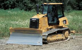 OPERATION AND MAINTENANCE MANUAL - CATERPILLAR D6K LGP TRACK-TYPE TRACTOR DHA DOWNLOAD 