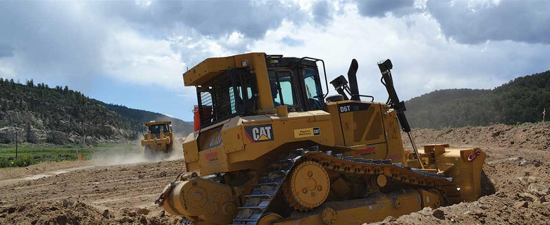 OPERATION AND MAINTENANCE MANUAL - CATERPILLAR D6N TRACK-TYPE TRACTOR AKM DOWNLOAD 
