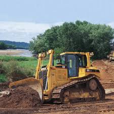 OPERATION AND MAINTENANCE MANUAL - CATERPILLAR D6R II TRACK-TYPE TRACTOR ADE DOWNLOAD 
