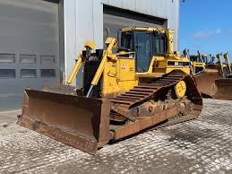 OPERATION AND MAINTENANCE MANUAL - CATERPILLAR D6R LGP TRACK-TYPE TRACTOR PPP DOWNLOAD 