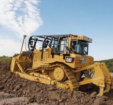 OPERATION AND MAINTENANCE MANUAL - CATERPILLAR D6T TRACK-TYPE TRACTOR 2D2 DOWNLOAD 
