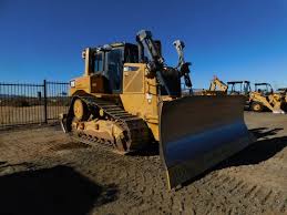 OPERATION AND MAINTENANCE MANUAL - CATERPILLAR D6T XL PAT TRACK-TYPE TRACTOR WES DOWNLOAD 