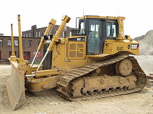 OPERATION AND MAINTENANCE MANUAL - CATERPILLAR D6T XW PAT TRACK-TYPE TRACTOR STE DOWNLOAD 