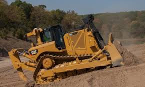 OPERATION AND MAINTENANCE MANUAL - CATERPILLAR D8T TRACK-TYPE TRACTOR JJ5 DOWNLOAD 