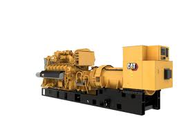 OPERATION AND MAINTENANCE MANUAL - CATERPILLAR G3512H GENERATOR SET GF4 Download