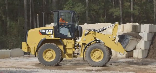 OPERATION AND MAINTENANCE MANUAL - CATERPILLAR G926 WHEEL LOADER 1SD DOWNLOAD 