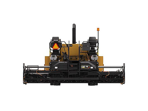 OPERATION AND MAINTENANCE MANUAL - CATERPILLAR SE60 V XW ASPHALT SCREED JS9 Download