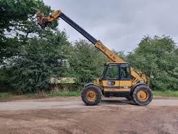 OPERATION AND MAINTENANCE MANUAL - CATERPILLAR TH62 TELEHANDLER 3LN DOWNLOAD 