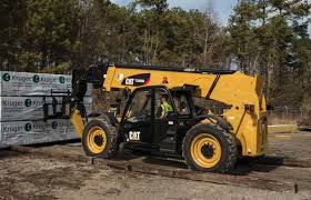 OPERATION AND MAINTENANCE MANUAL - CATERPILLAR TL1055D TELEHANDLER ML5 DOWNLOAD 