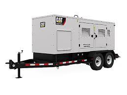 OPERATION AND MAINTENANCE MANUAL - CATERPILLAR XQ230 GENERATOR SET CK2 Download