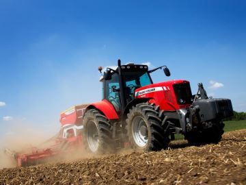 OPERATOR INSTRUCTION BOOK MASSEY FERGUSON 7485 7490 7495 7497 7499 TIER 3 DYNA-STEP Download