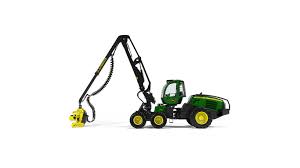 OPERATOR INSTRUCTION MANUAL - JOHN DEERE 1170G Final Tier 4 CTL Harvester (F703551) DOWNLOAD PIN: 1WJ1170G_ _F003004-