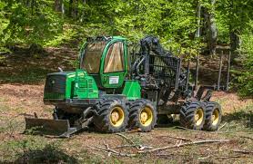 OPERATOR INSTRUCTION MANUAL - JOHN DEERE 1210E T2 build on IT4 platform CTL Forwarder (F682270) DOWNLOAD 1WJ1210E001503-