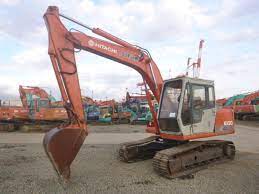 OPERATOR MANUAL - HITACHI EX100WD-2 WHEELED EXCAVATOR (EM11H-1-1) SN: 2003-UP DOWNLOAD