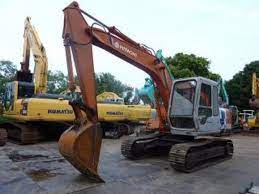 OPERATOR MANUAL - HITACHI EX120-2 Excavator (EM12N-1-3) SN: 37033-UP DOWNLOAD