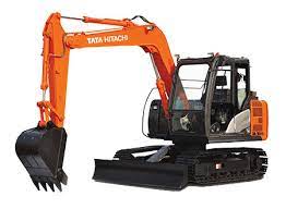 OPERATOR MANUAL - HITACHI EX130H-5 Excavator (EM1E8-1-1) SN: 30001-UP DOWNLOAD