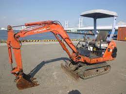 OPERATOR MANUAL - HITACHI EX15 Excavator (EM1BD-1-2) SN: 00101-UP DOWNLOAD