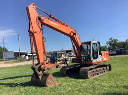 OPERATOR MANUAL - HITACHI EX160LC-5 Excavator (EM13K-NA2-1) SN: 001524-UP DOWNLOAD