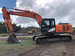 OPERATOR MANUAL - HITACHI EX210LCH-5 Excavator (EM14M-2-1) SN: 088215-UP DOWNLOAD