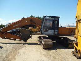 OPERATOR MANUAL - HITACHI EX220-3 Excavator (EM14C-1-4) SN: 10429-UP DOWNLOAD