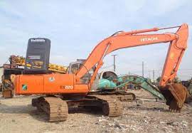 OPERATOR MANUAL - HITACHI EX220-5 Excavator (EM15S-1-1) SN: 01001-UP DOWNLOAD