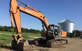 OPERATOR MANUAL - HITACHI EX220LC-3 Excavator (EM14C-1-4) SN: 85168-UP DOWNLOAD