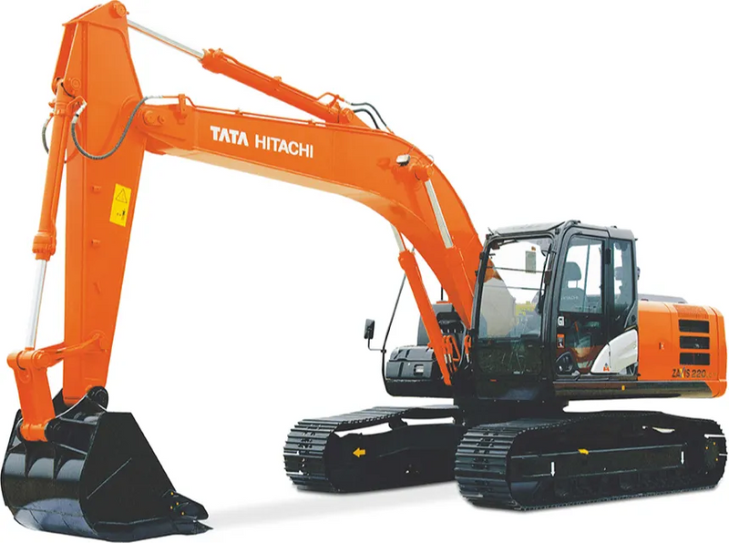 OPERATOR MANUAL - HITACHI EX220LC-3 Excavator (EM14C-1-4) SN: 85168-UP DOWNLOAD