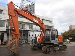 OPERATOR MANUAL - HITACHI EX225USR-LC Excavator (EM14W-1-2) SN: 10001-UP DOWNLOAD