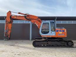 OPERATOR MANUAL - HITACHI EX225USR Excavator (EM14W-1-2) SN: 10001-UP DOWNLOAD