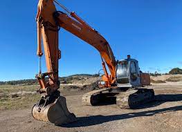 OPERATOR MANUAL - HITACHI EX230H-5 Excavator (EM15S-1-1) SN: 01001-UP DOWNLOAD