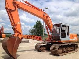 OPERATOR MANUAL - HITACHI EX230LCH-5 Excavator (EM15S-1-1) SN: 01001-UP DOWNLOAD