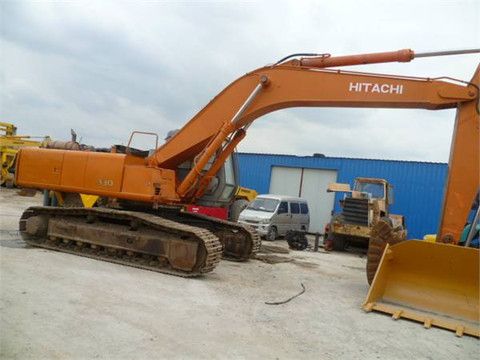 OPERATOR MANUAL - HITACHI EX300-3C Excavator (EM15M-NA1-1) SN: 10001-UP DOWNLOAD