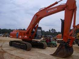 OPERATOR MANUAL - HITACHI EX300H-3 Excavator (EM15L-NA1-2) SN: 08063-08084 DOWNLOAD