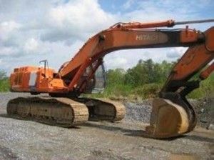 OPERATOR MANUAL - HITACHI EX400-3C Excavator (EM16A-1-1) SN: 06001-UP DOWNLOAD