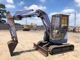 OPERATOR MANUAL - HITACHI EX40UR-2 Excavator (EM1BG-1-1) SN: 01001-UP DOWNLOAD