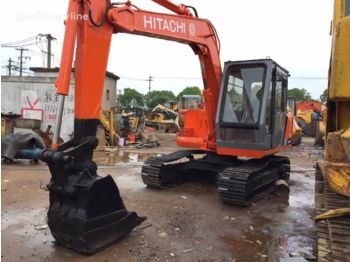 OPERATOR MANUAL - HITACHI EX60-3 Excavator (EM10S-EN1-1) SN: 40001-UP DOWNLOAD