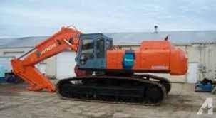 OPERATOR MANUAL - HITACHI EX600H-3 Excavator (EM17B-1-1) SN: 06001-UP DOWNLOAD